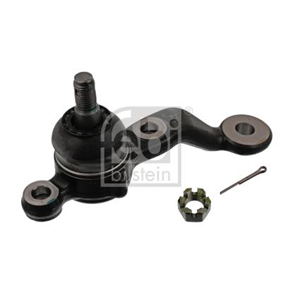 Febi Suspension Ball Joint 43014