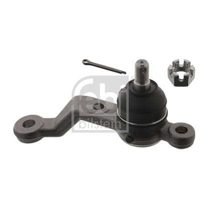 Febi Suspension Ball Joint 43017