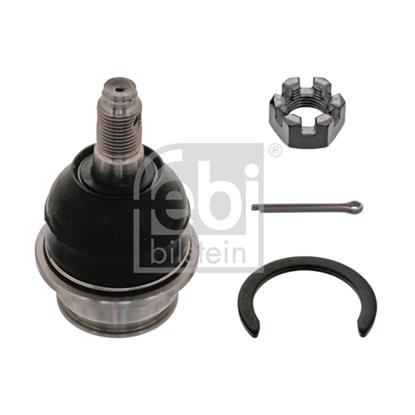 Febi Suspension Ball Joint 43029