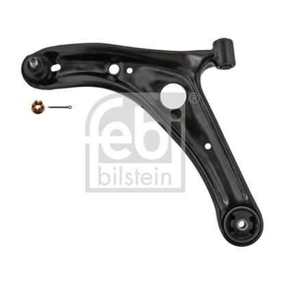 Febi ControlTrailing Arm wheel suspension 43059