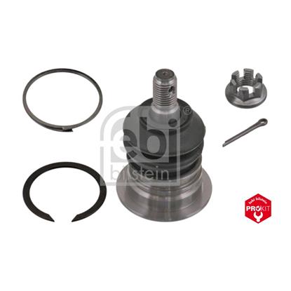 Febi Suspension Ball Joint 43066