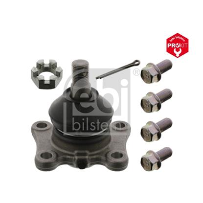 Febi Suspension Ball Joint 43088