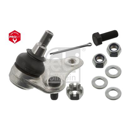 Febi Suspension Ball Joint 43089