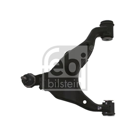 Febi Wishbone Track Control Arm 43020