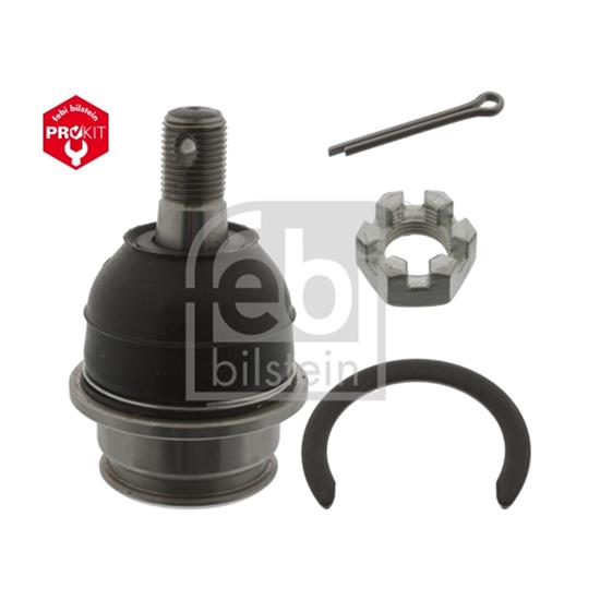 Febi Suspension Ball Joint 43028