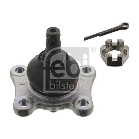 Febi Suspension Ball Joint 43031