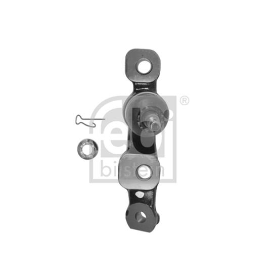 Febi Suspension Ball Joint 43034