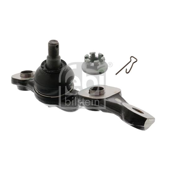 Febi Suspension Ball Joint 43036