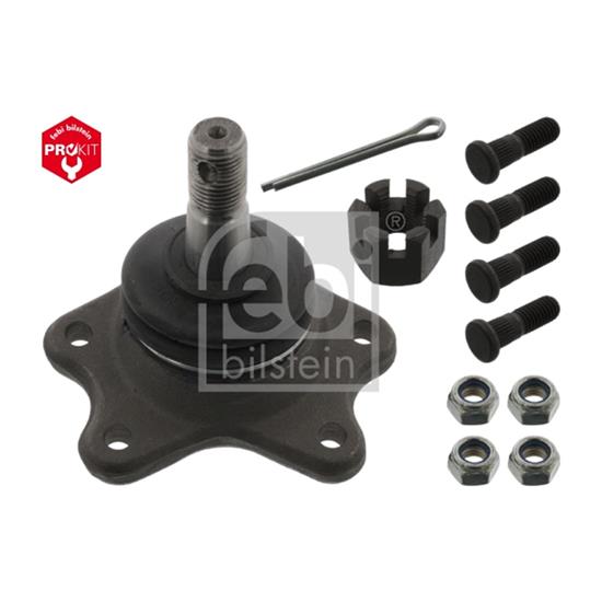 Febi Suspension Ball Joint 43048