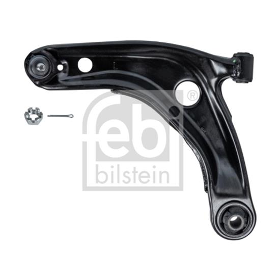 Febi Wishbone Track Control Arm 43049