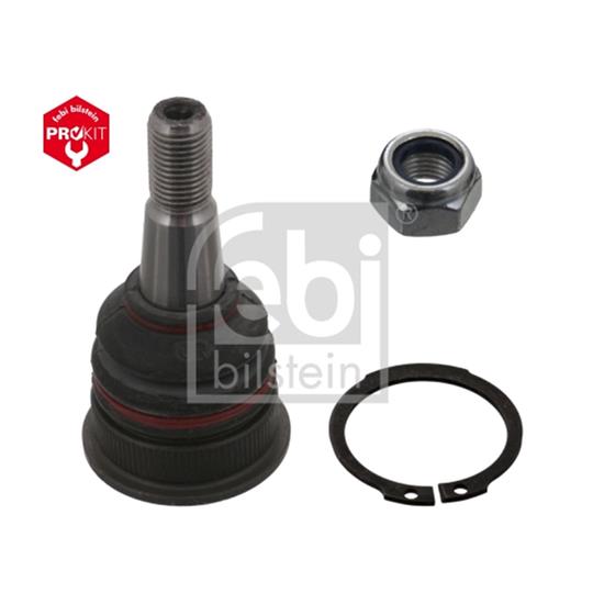 Febi Suspension Ball Joint 43077