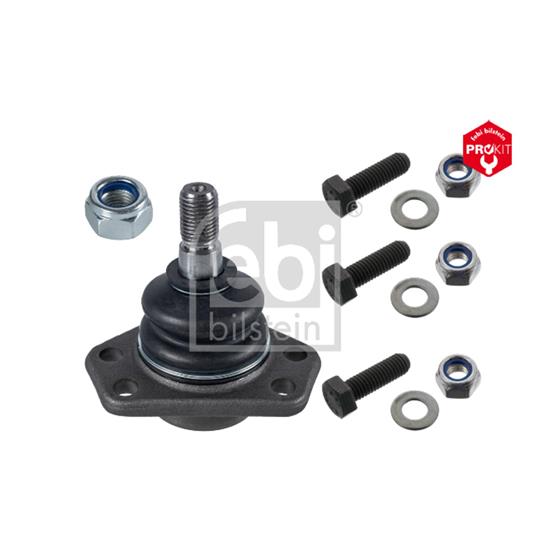 Febi Suspension Ball Joint 43087