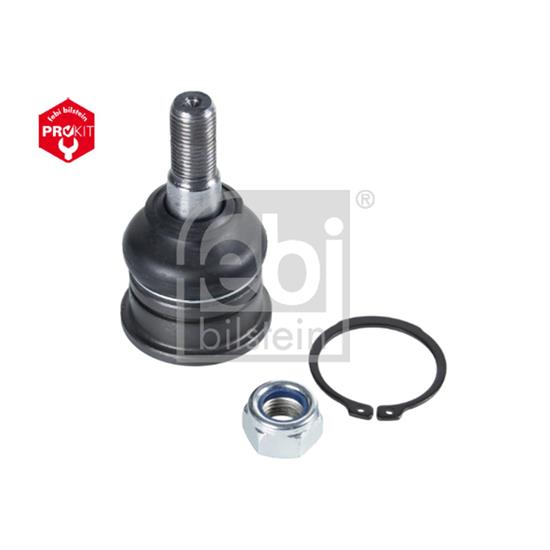 Febi Suspension Ball Joint 43095