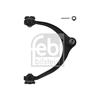 Febi Wishbone Track Control Arm 43112