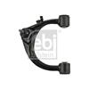 Febi Wishbone Track Control Arm 43118