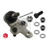 Febi Suspension Ball Joint 43122