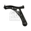 Febi Wishbone Track Control Arm 43131