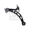 Febi Wishbone Track Control Arm 43140