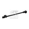 Febi Steering Centre Rod Assembly 43173