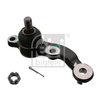 Febi Suspension Ball Joint 43109