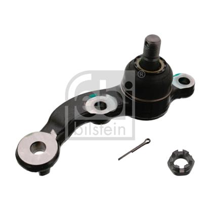 Febi Suspension Ball Joint 43110