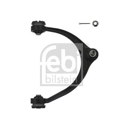 Febi Wishbone Track Control Arm 43112