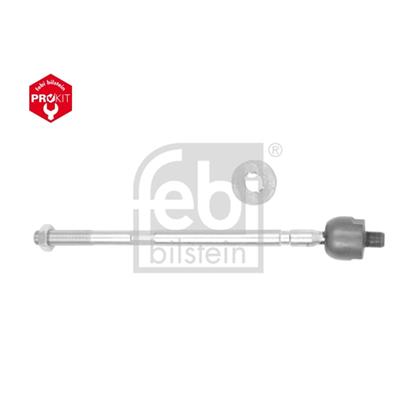 Febi Tie Track Rod Axle Joint 43164