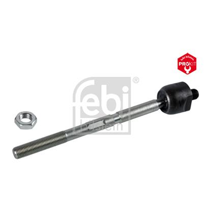 Febi Tie Track Rod Axle Joint 43165