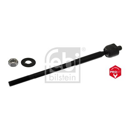 Febi Tie Track Rod Axle Joint 43169