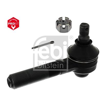 Febi Tie Track Rod End 43186