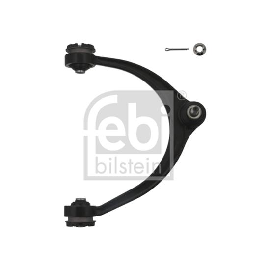 Febi Wishbone Track Control Arm 43112