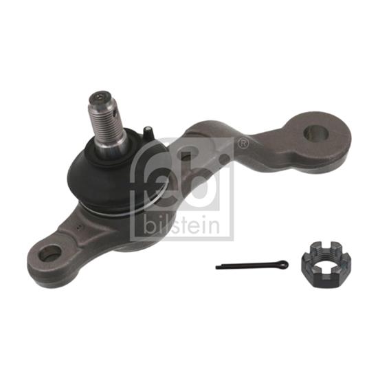 Febi Suspension Ball Joint 43125