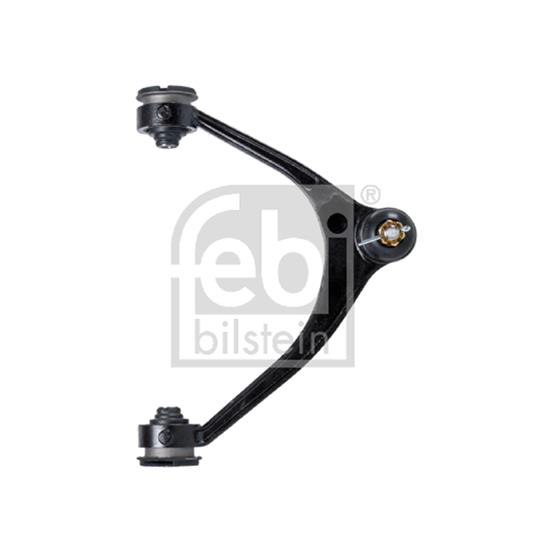 Febi Wishbone Track Control Arm 43133