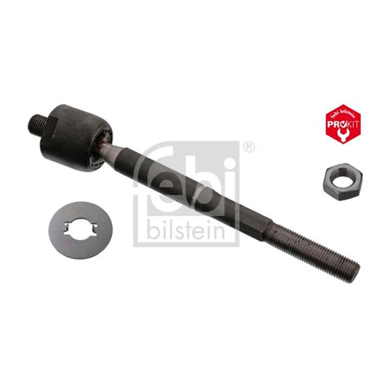 Febi Tie Track Rod Axle Joint 43167