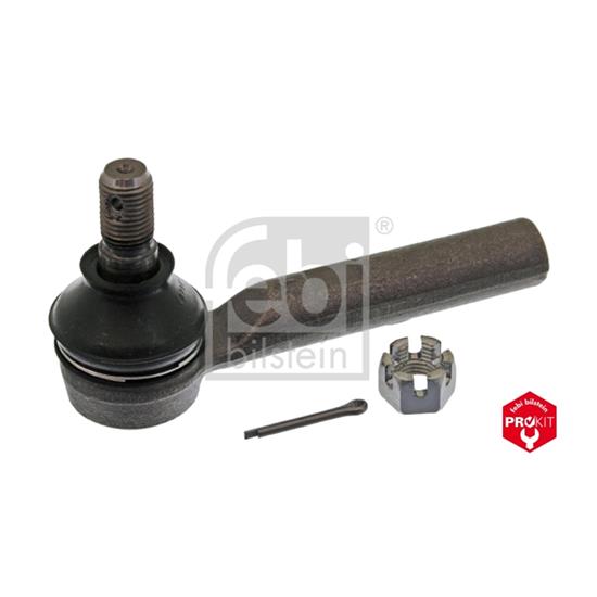 Febi Tie Track Rod End 43187