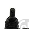 Febi Tie Track Rod End 43206