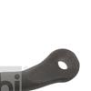 Febi Tie Track Rod End 43242