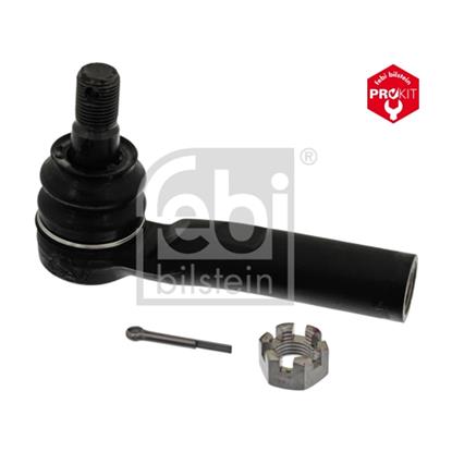 Febi Tie Track Rod End 43206