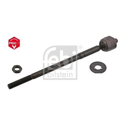 Febi Tie Track Rod Axle Joint 43207