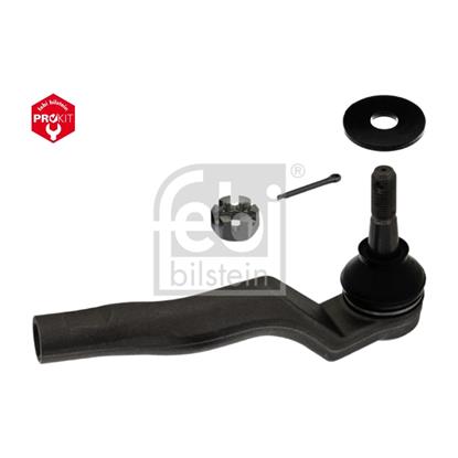 Febi Tie Track Rod End 43216