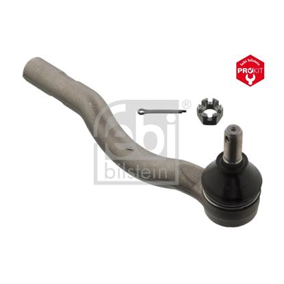 Febi Tie Track Rod End 43255