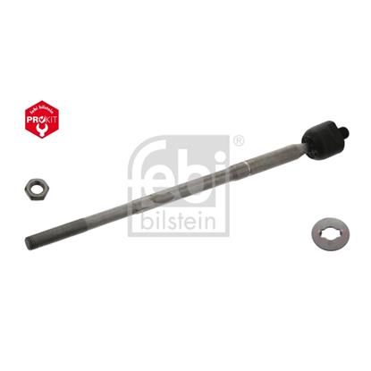 Febi Tie Track Rod Axle Joint 43279