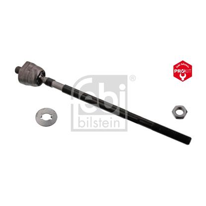 Febi Tie Track Rod Axle Joint 43284