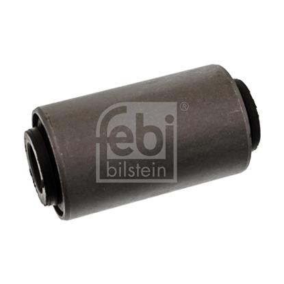 Febi Suspension Leaf Spring Bush 43296