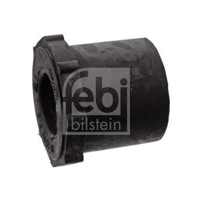 Febi Suspension Leaf Spring Bush 43298