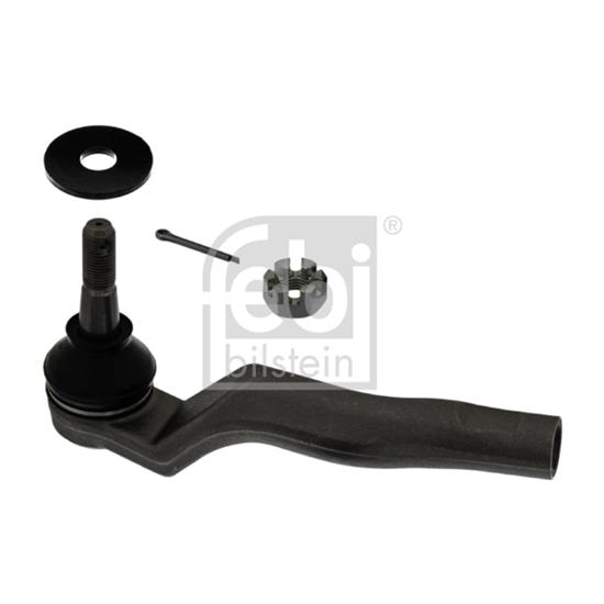 Febi Tie Track Rod End 43215