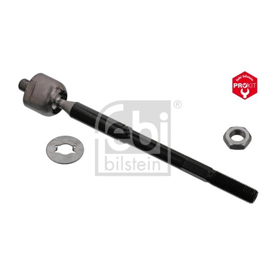 Febi Tie Track Rod Axle Joint 43217