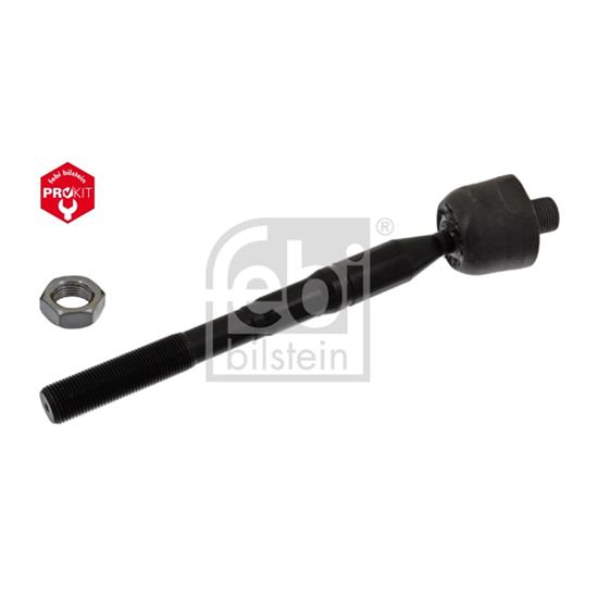 Febi Tie Track Rod Axle Joint 43229