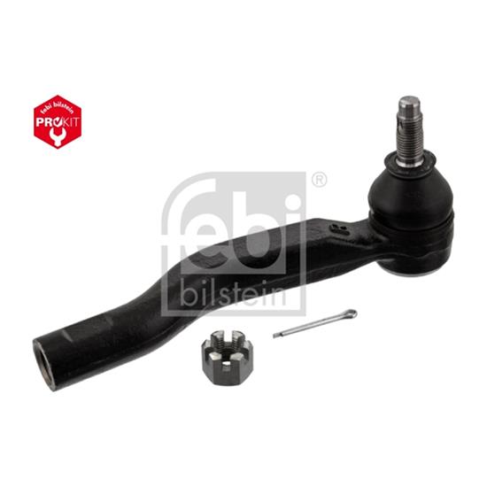 Febi Tie Track Rod End 43247