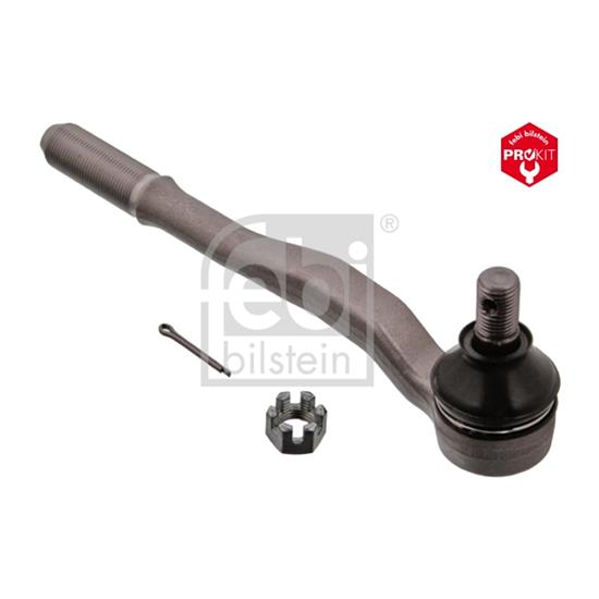 Febi Tie Track Rod End 43266